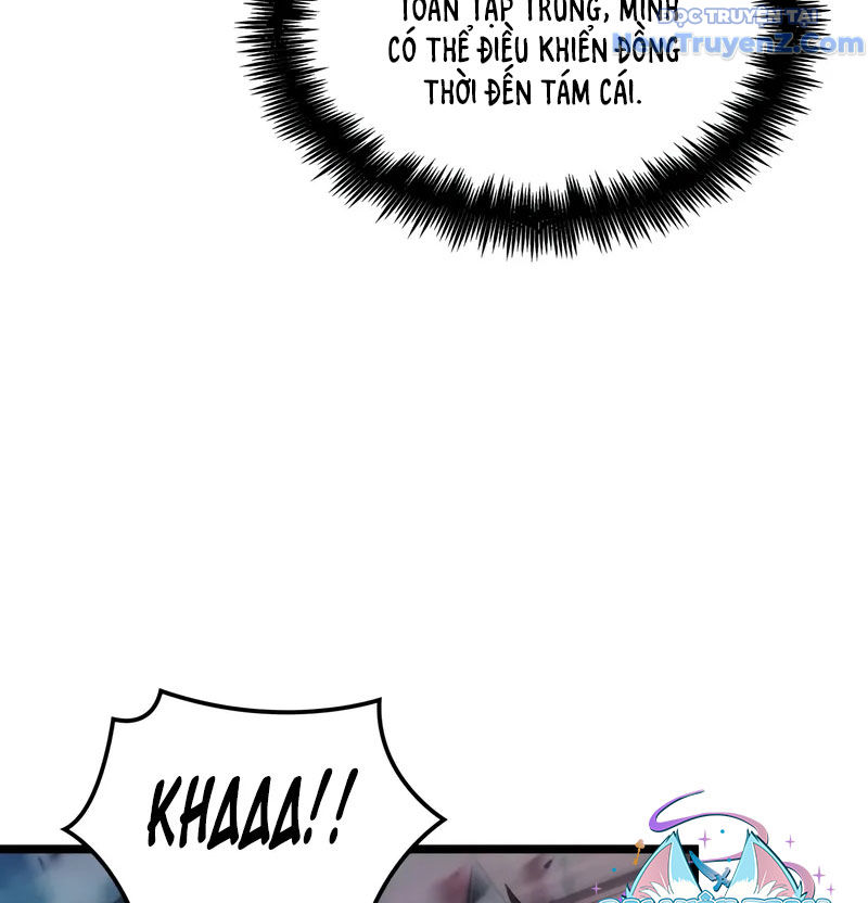 Ánh Sáng Arad chapter 51 - Trang 70