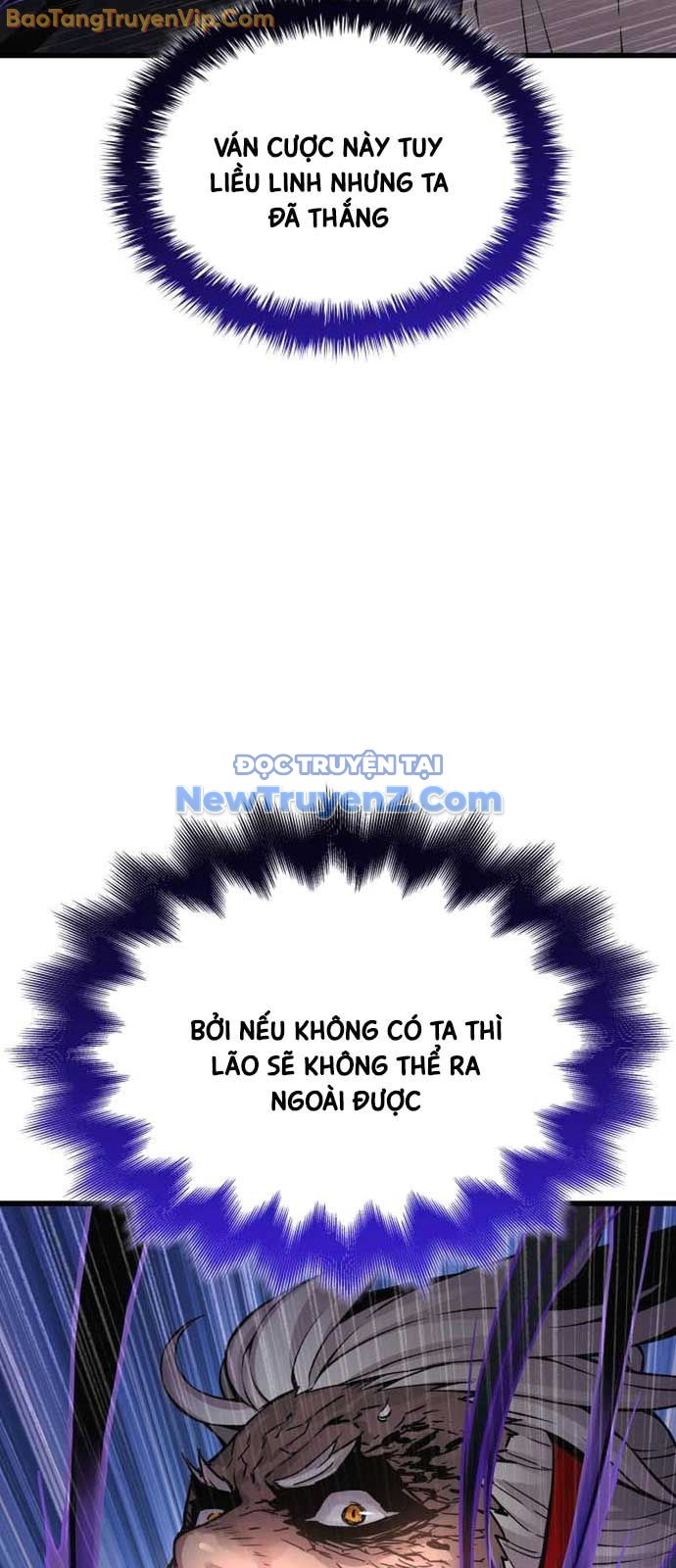 Quái Lực Loạn Thần chapter 74 - Trang 76