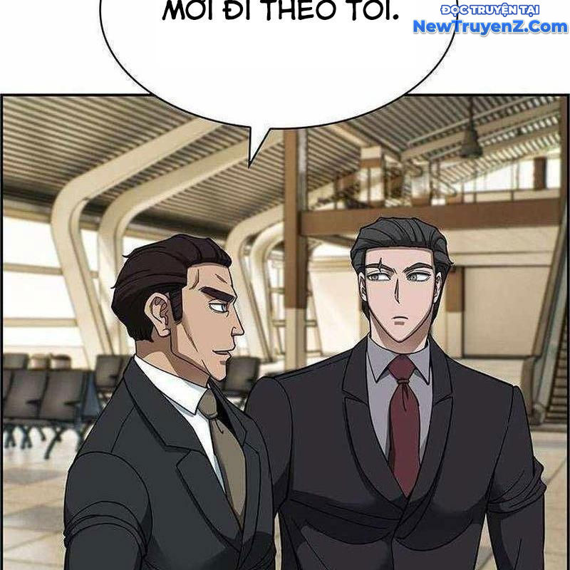 Chế Tác Hạt Nhân chapter 34 - Trang 137