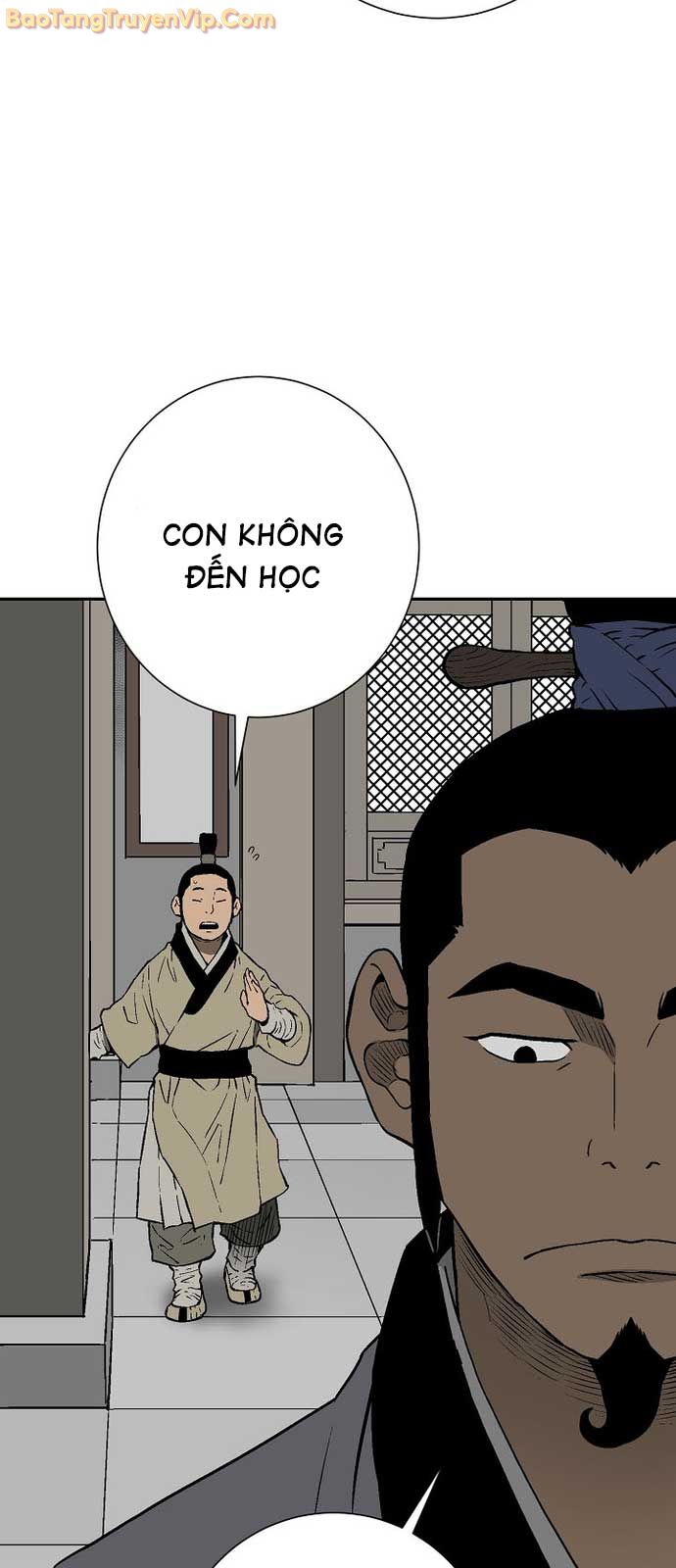 Vĩ Linh Kiếm Tiên chapter 109.1 - Trang 83