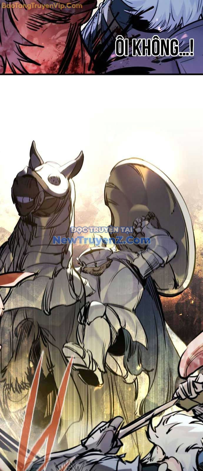 Mỗi Lính Đánh Thuê Trở Về Đều Có Một Kế Hoạch chapter 39 - Trang 46