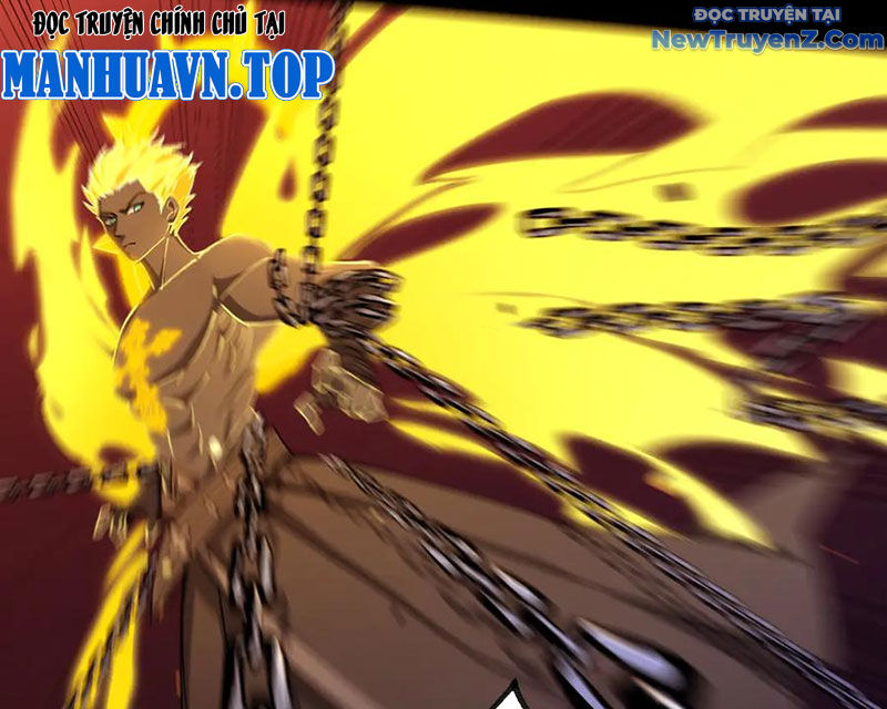 Thánh Hiệp Sĩ Cấp Sss chapter 75 - Trang 49