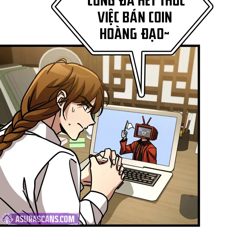 Thợ Săn Số Mệnh Cấp F chapter 82 - Trang 137
