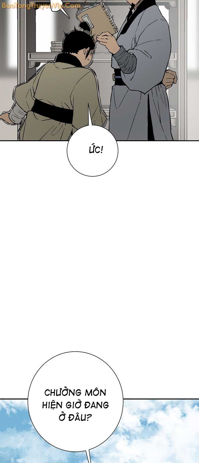 Vĩ Linh Kiếm Tiên chapter 109.1 - Trang 87