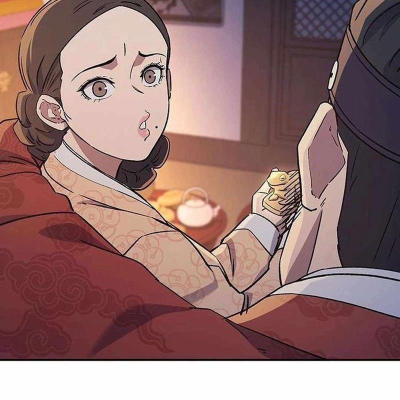 Bác Sĩ Tới Joseon chapter 46 - Trang 207