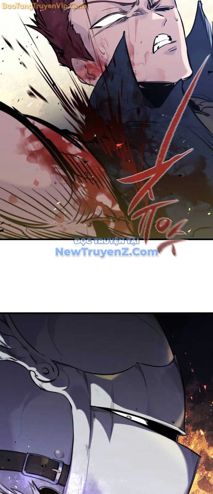 Mỗi Lính Đánh Thuê Trở Về Đều Có Một Kế Hoạch chapter 39 - Trang 20