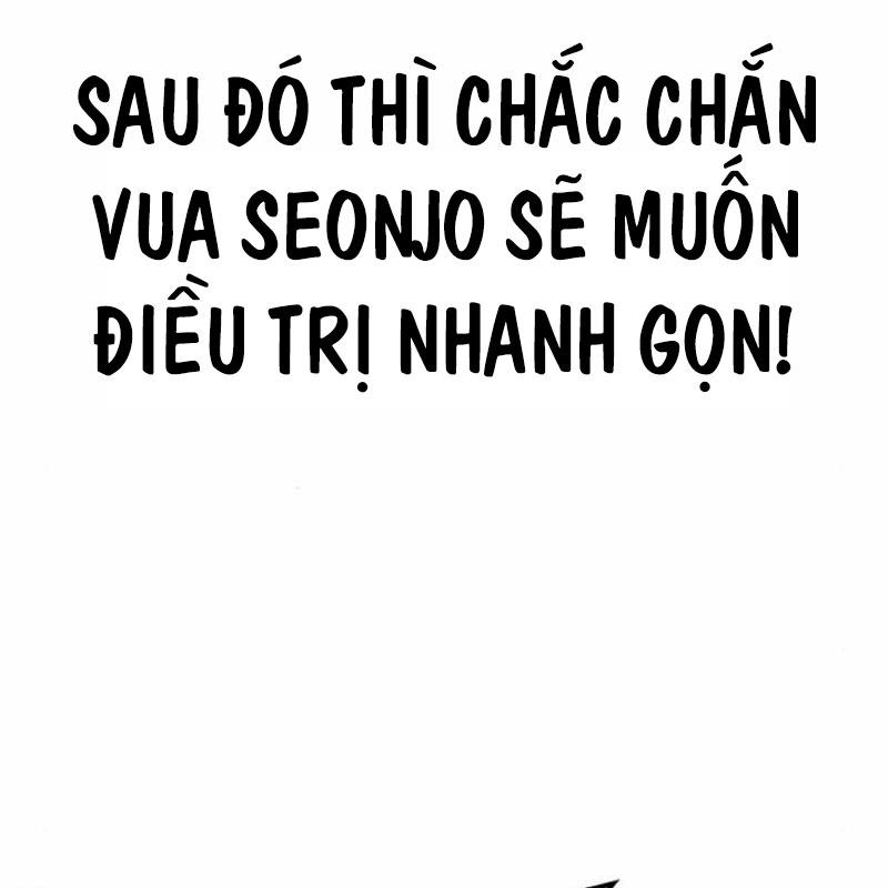 Bác Sĩ Tới Joseon chapter 43 - Trang 200