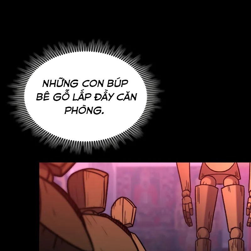 Thợ Săn Số Mệnh Cấp F chapter 76 - Trang 64