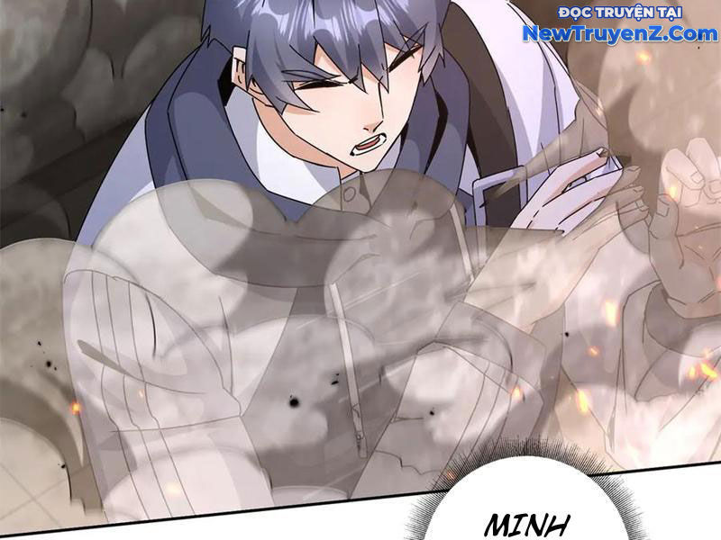 Sau khi sống lại ở mạt thế, ta điên cuồng thăng cấp chapter 44 - Trang 173