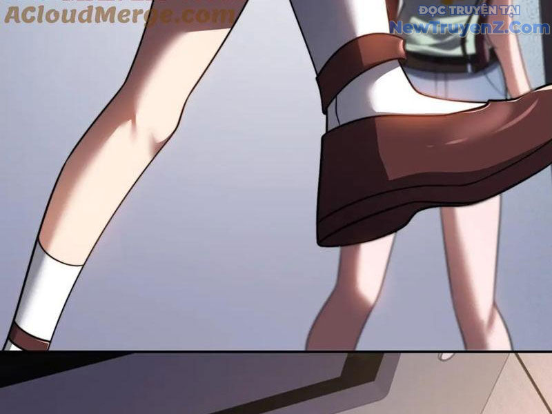 Ta Thăng Cấp Cho Người Khác Tại Tận Thế chapter 38 - Trang 5
