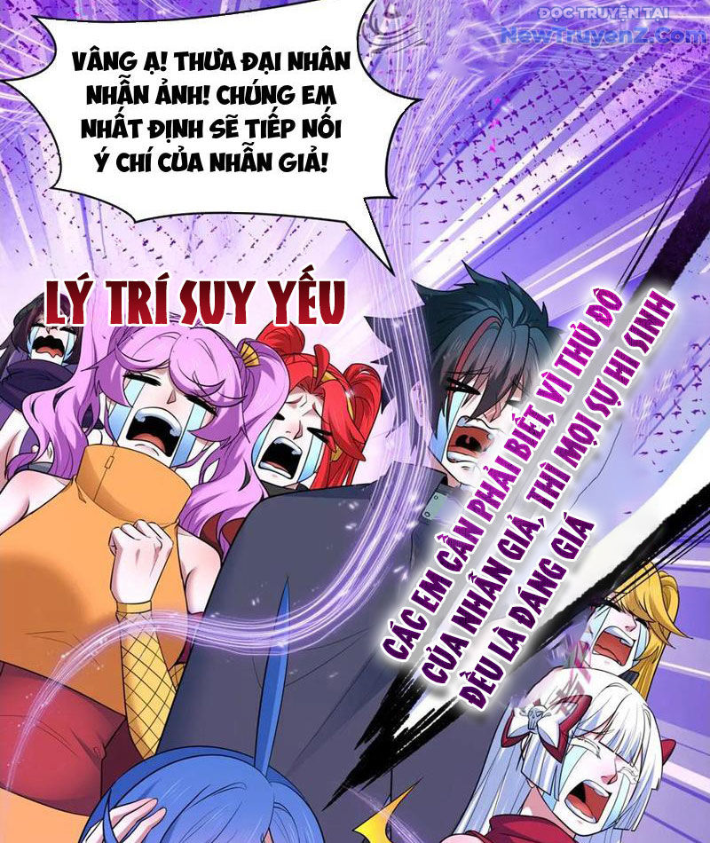 Kỷ Nguyên Kỳ Lạ chapter 475 - Trang 66