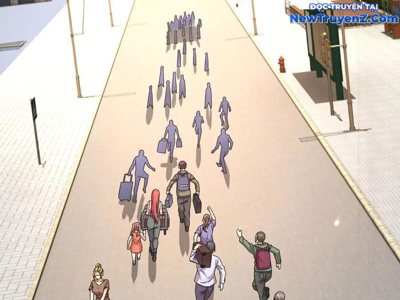 Sau khi sống lại ở mạt thế, ta điên cuồng thăng cấp chapter 46 - Trang 144
