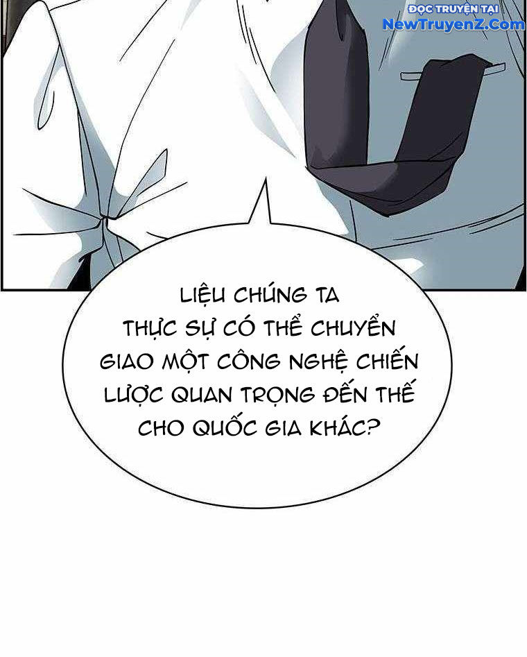 Chế Tác Hạt Nhân chapter 36 - Trang 34