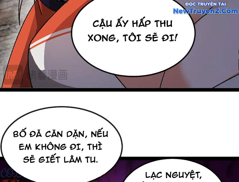 Thần Cấp Thăng Cấp Hệ Thống chapter 174 - Trang 85