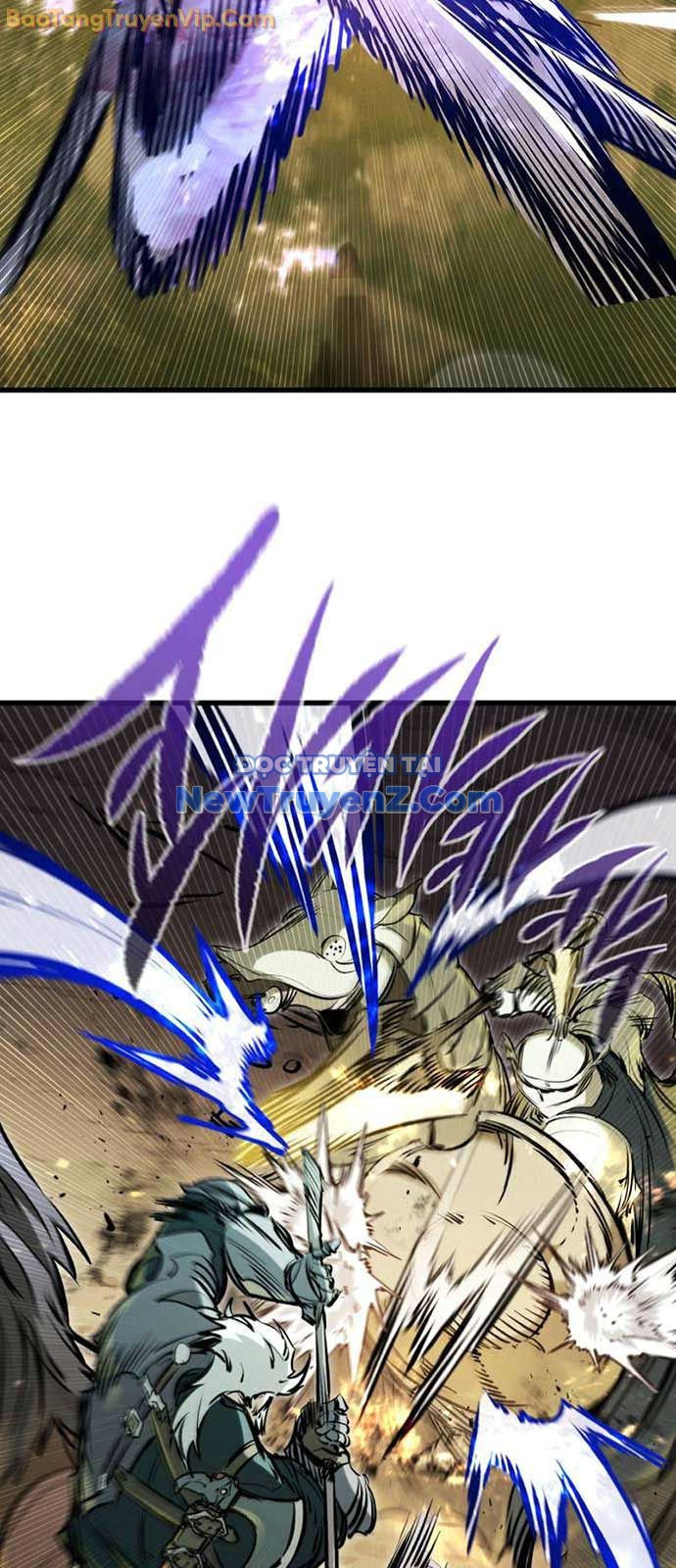 Mỗi Lính Đánh Thuê Trở Về Đều Có Một Kế Hoạch chapter 39 - Trang 35