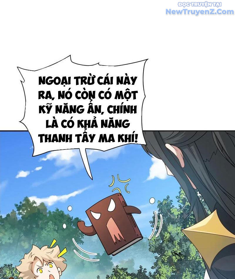 Trảm Thần chapter 68 - Trang 22