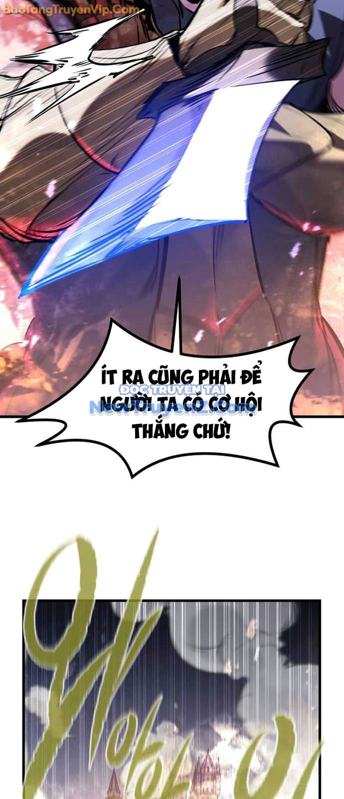 Mỗi Lính Đánh Thuê Trở Về Đều Có Một Kế Hoạch chapter 39 - Trang 33