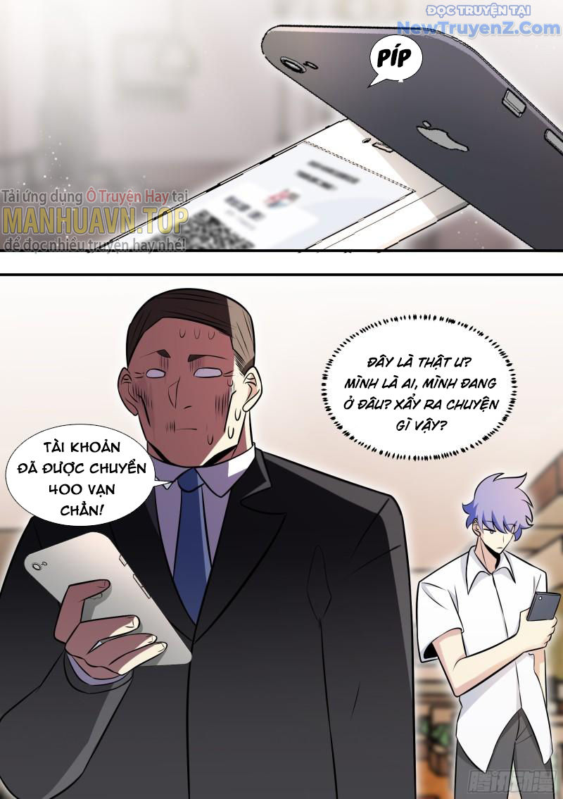 Trọng Sinh Thành Chó Của Nữ Thần chapter 137 - Trang 15