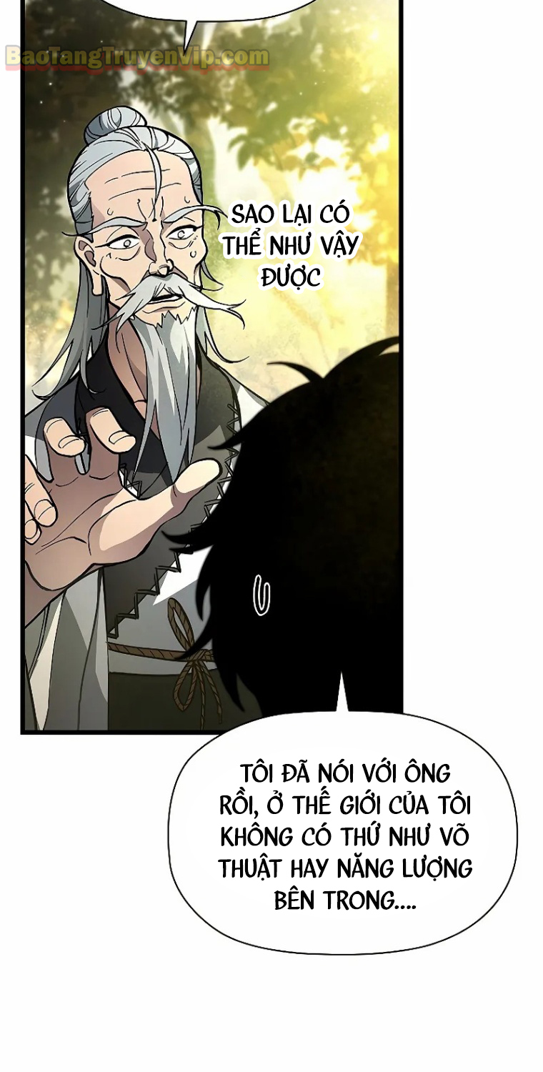 Sinh Tồn Giả Tối Cường chapter 6 - Trang 11
