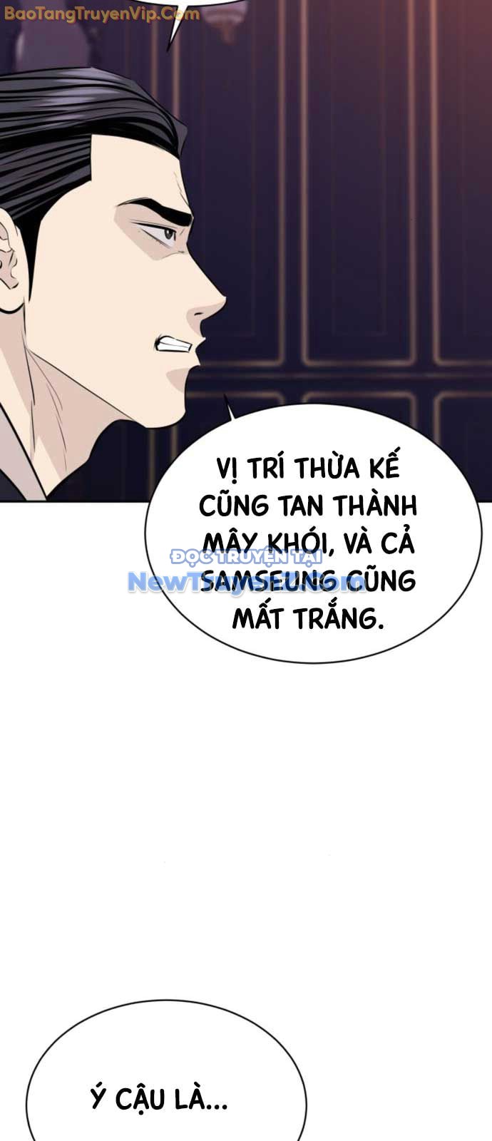Cháu Trai Thiên Tài Của Vua Cho Vay Nặng Lãi chapter 53 - Trang 31