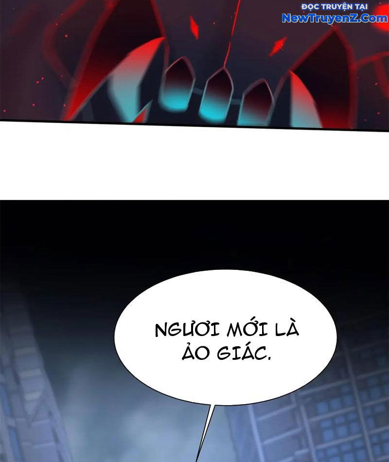 Sau khi sống lại ở mạt thế, ta điên cuồng thăng cấp chapter 43 - Trang 63
