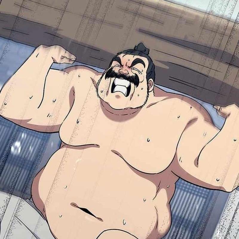 Bác Sĩ Tới Joseon chapter 47 - Trang 194