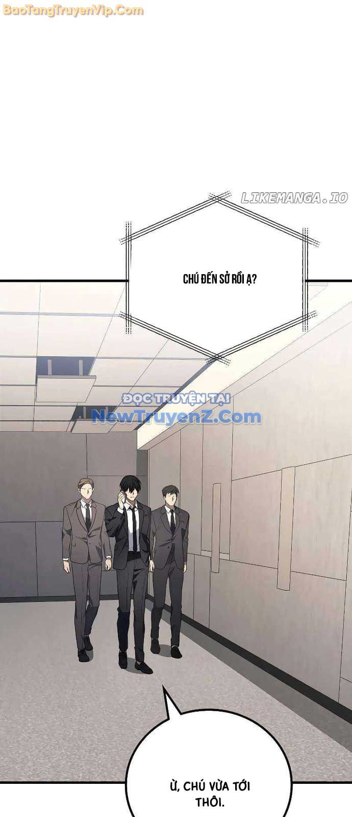 Thần Chiến Tranh Trở Lại Cấp 2 chapter 96 - Trang 62