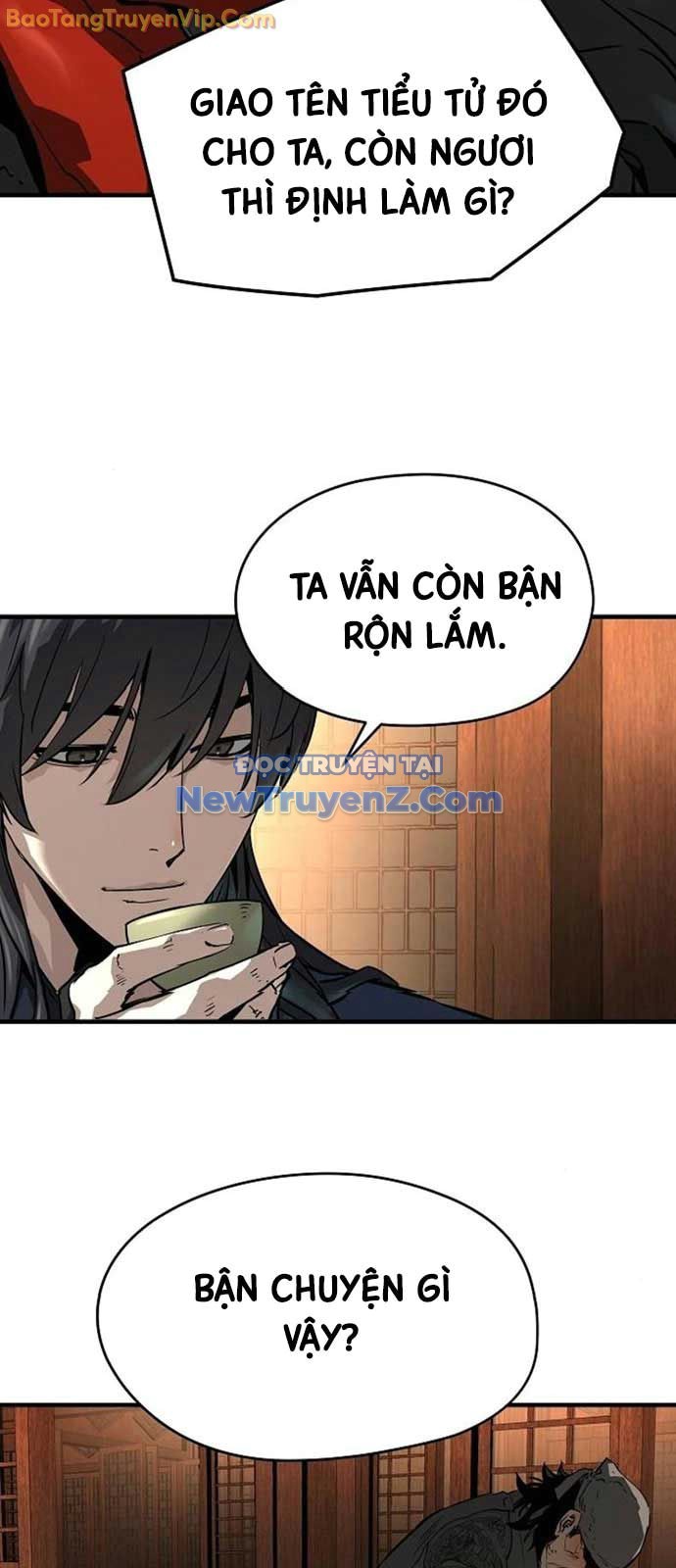 Tuyệt Thế Hồi Quy chapter 48 - Trang 62