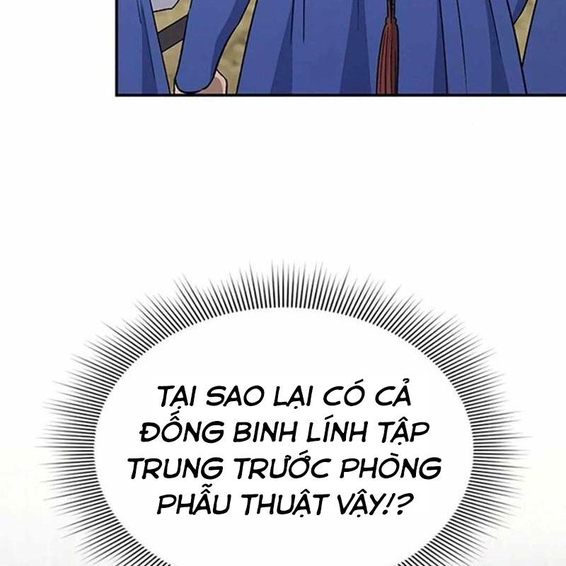 Bác Sĩ Tới Joseon chapter 45 - Trang 19