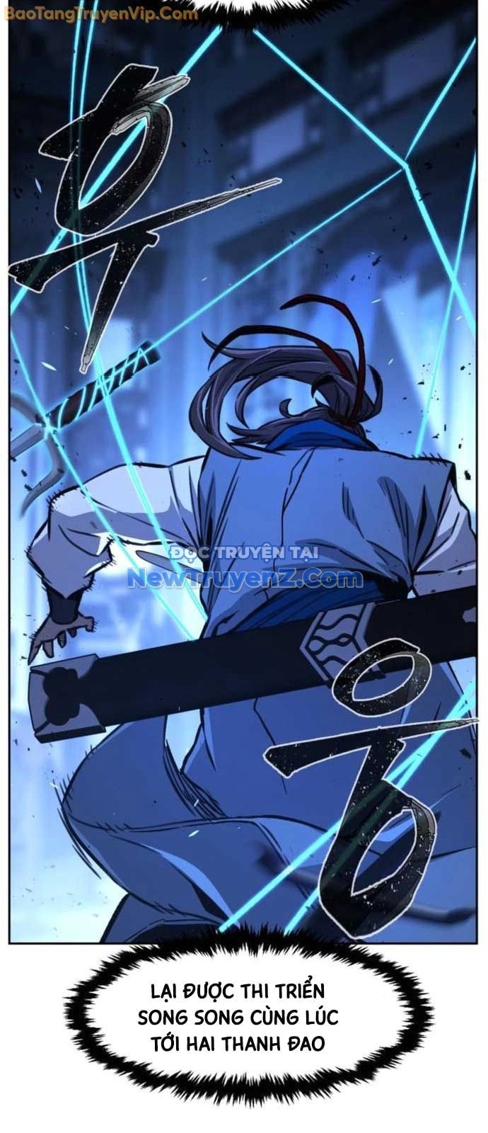 Tuyệt Đối Kiếm Cảm chapter 133 - Trang 74