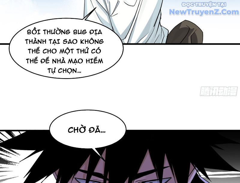 Đồng Hành Cùng Tử Vong: Bắt Đầu Với Ngư Nhân Địa Hạ Thành chapter 126 - Trang 47