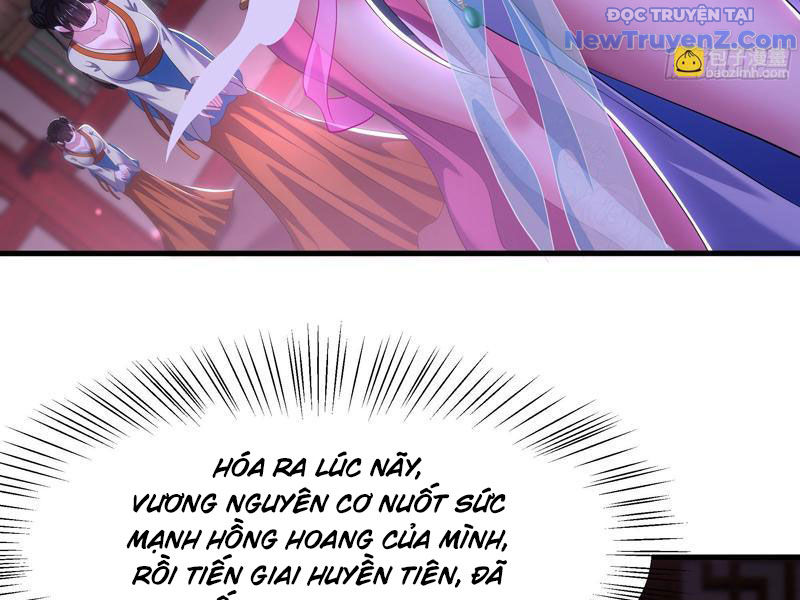 Trụ Vương Tái Sinh Không Muốn Làm Đại Phản Diện chapter 115 - Trang 40