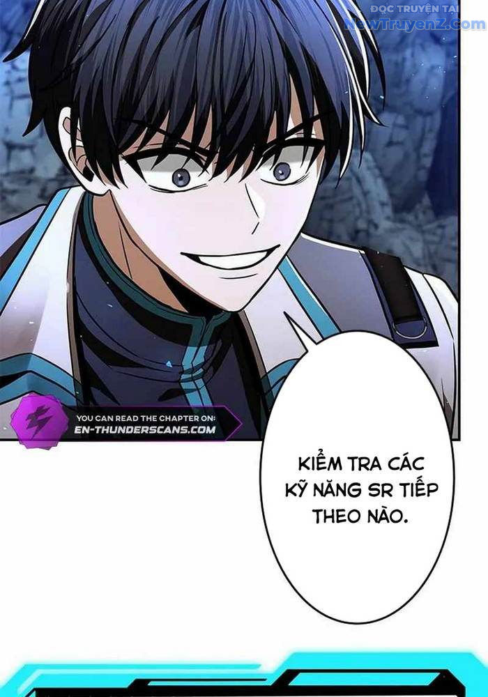 Vua Gacha Trùm Game Thủ chapter 35 - Trang 43