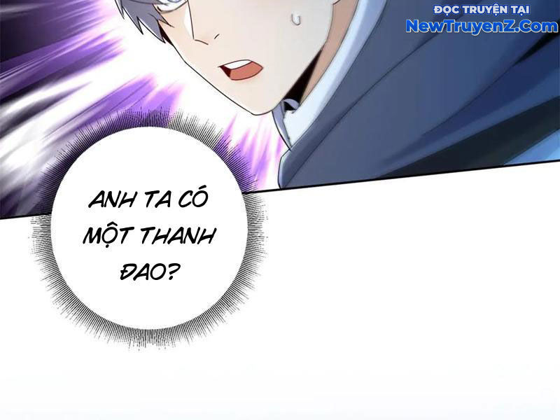 Sau khi sống lại ở mạt thế, ta điên cuồng thăng cấp chapter 42 - Trang 59