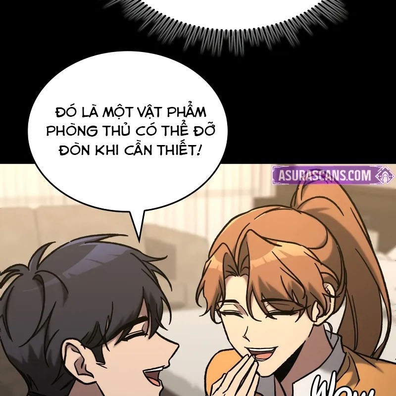 Thợ Săn Số Mệnh Cấp F chapter 74 - Trang 132