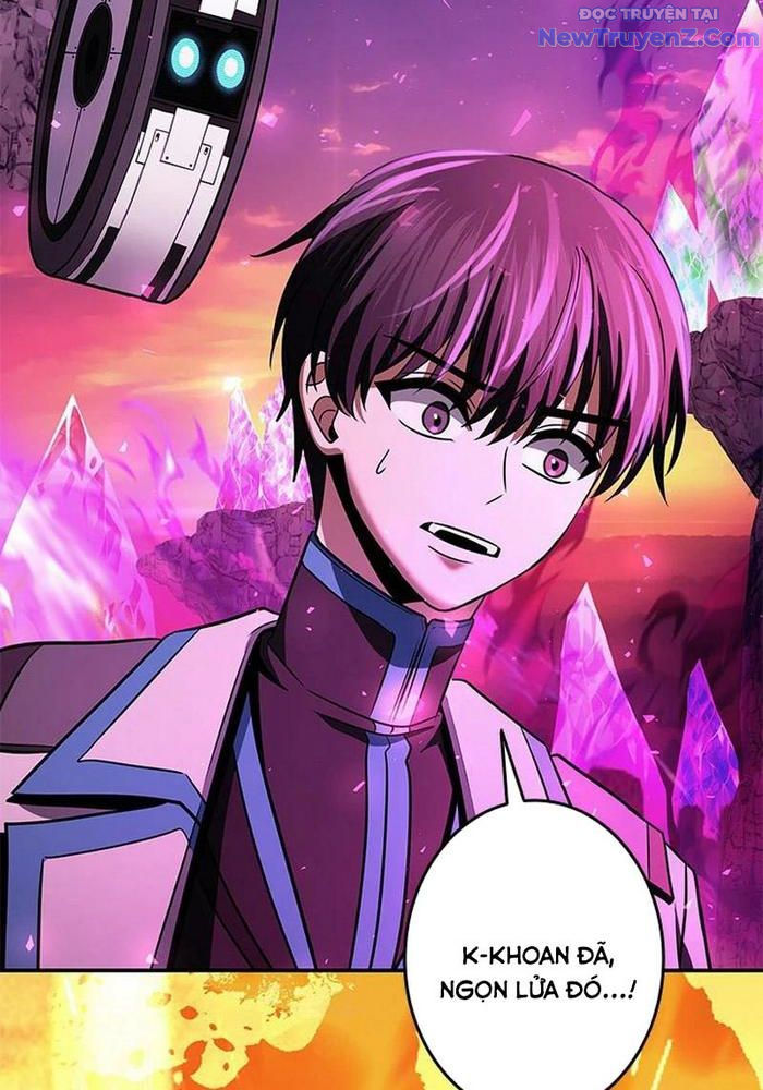 Vua Gacha Trùm Game Thủ chapter 39 - Trang 97