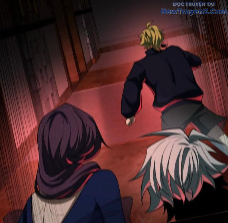 Thần Trò Chơi Dục Vọng chapter 94 - Trang 40