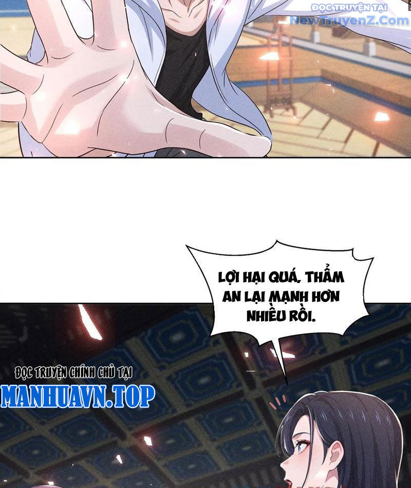 Chúa Tể Linh Khí Khôi Phục chapter 127 - Trang 52