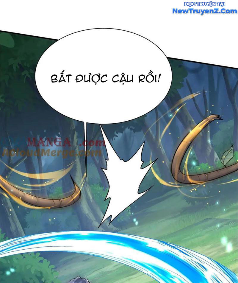 Sau khi sống lại ở mạt thế, ta điên cuồng thăng cấp chapter 43 - Trang 104