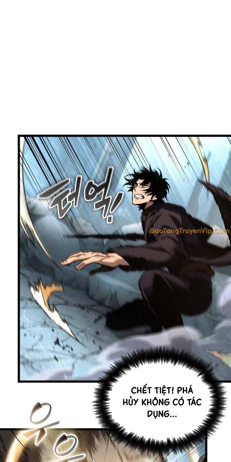 Thế Giới Sau Tận Thế chapter 180 - Trang 47