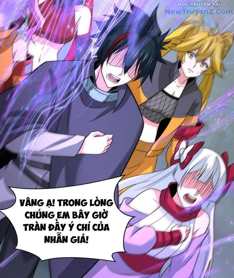 Kỷ Nguyên Kỳ Lạ chapter 475 - Trang 77