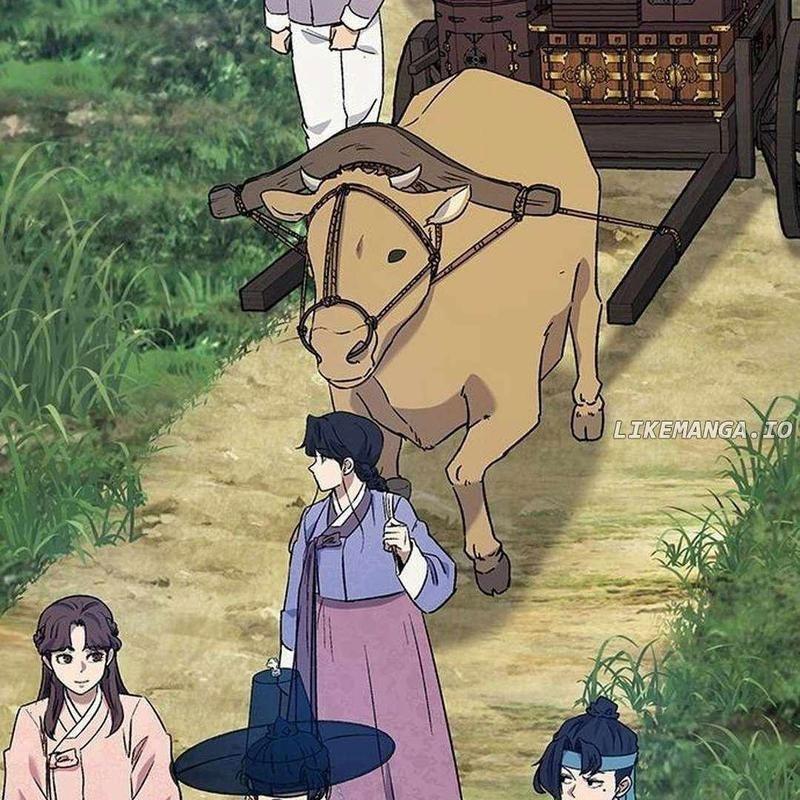 Bác Sĩ Tới Joseon chapter 46 - Trang 170