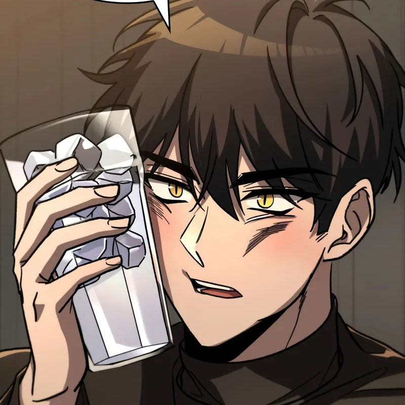 Thợ Săn Số Mệnh Cấp F chapter 82 - Trang 16