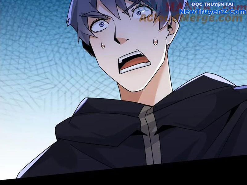 Sau khi sống lại ở mạt thế, ta điên cuồng thăng cấp chapter 44 - Trang 21