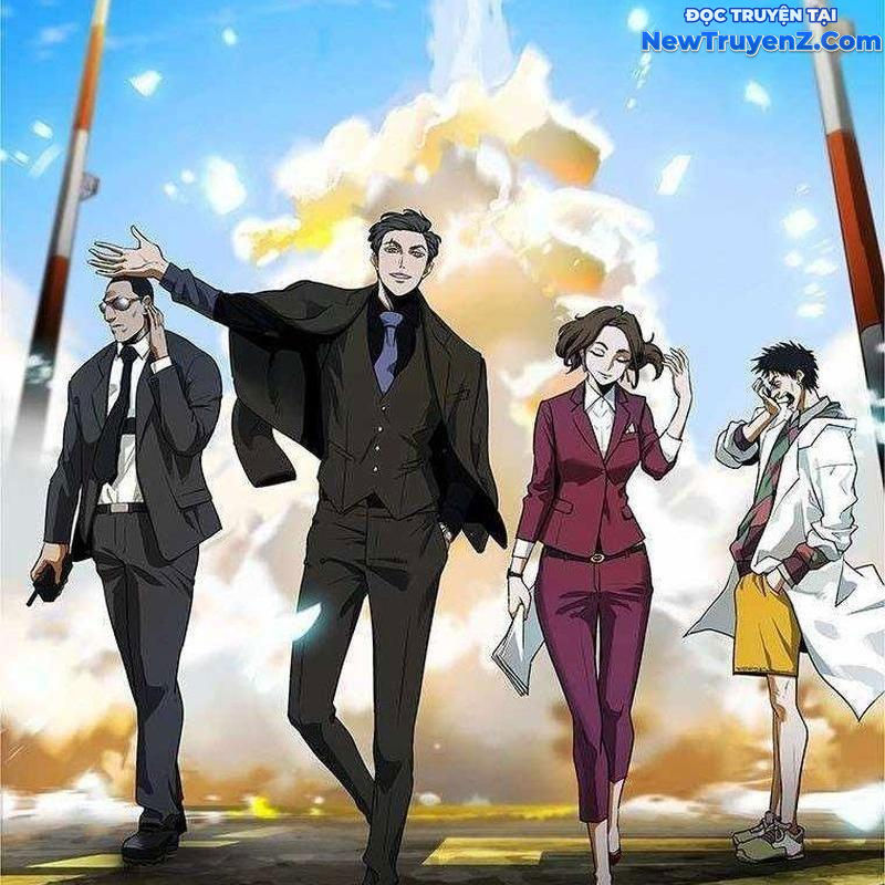 Chế Tác Hạt Nhân chapter 34 - Trang 105