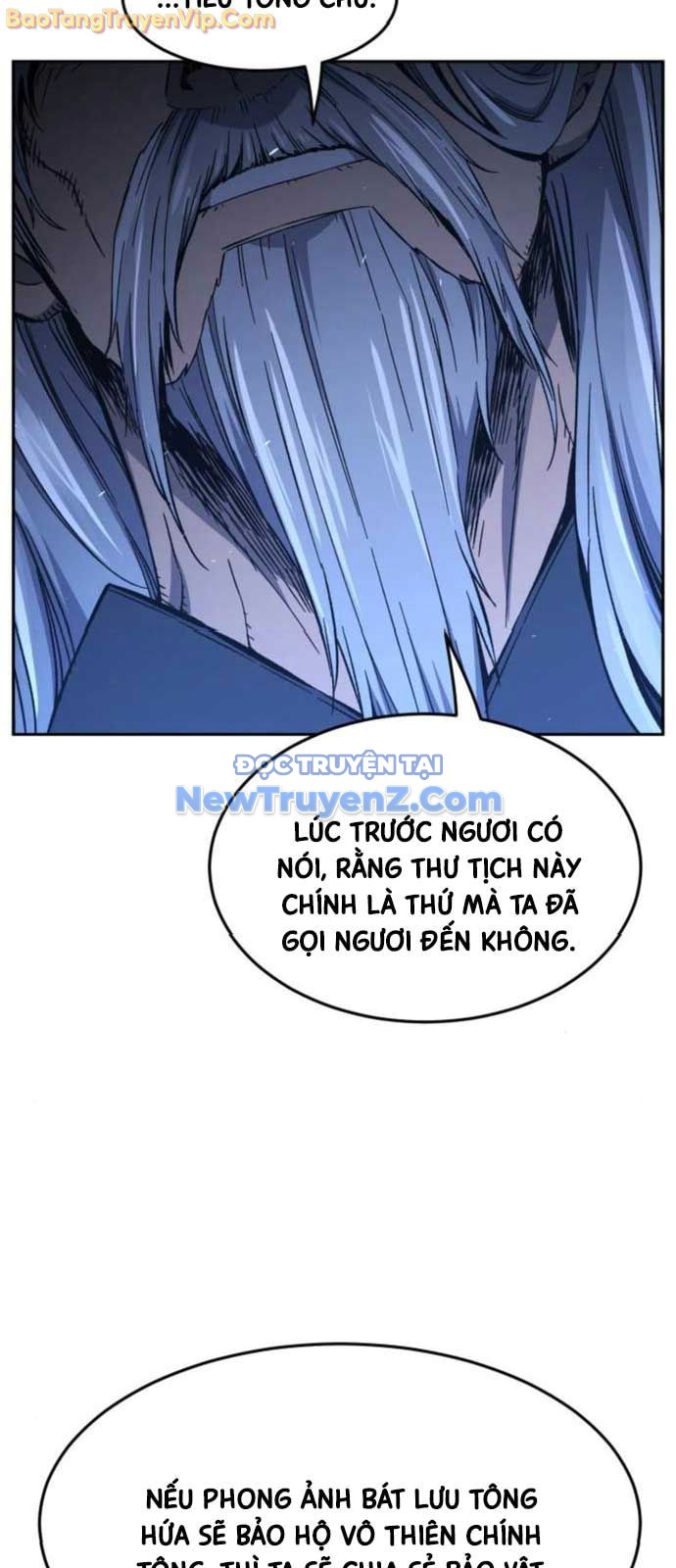 Tuyệt Đối Kiếm Cảm chapter 133 - Trang 45
