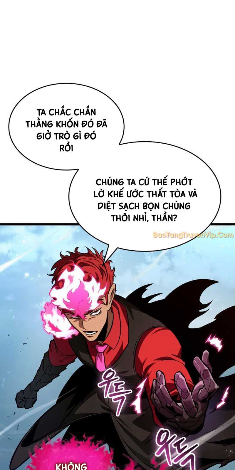 Thế Giới Sau Tận Thế chapter 180 - Trang 57