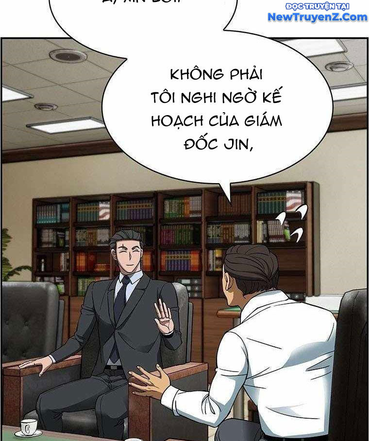 Chế Tác Hạt Nhân chapter 36 - Trang 14