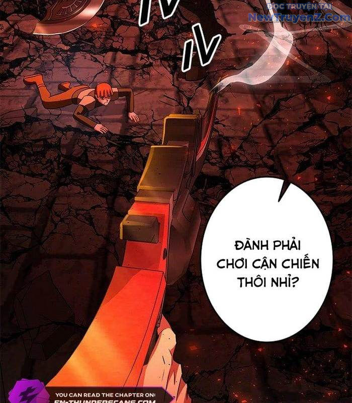 Vua Gacha Trùm Game Thủ chapter 33 - Trang 61