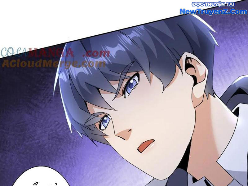 Sau khi sống lại ở mạt thế, ta điên cuồng thăng cấp chapter 44 - Trang 42